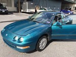 1995 Acura Integra -- Still going strong after 20 years and 334,000 Miles!